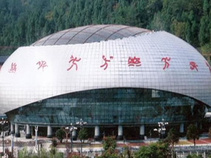 廊坊网架设计
