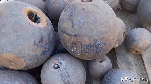 廊坊钢网架螺栓球检测的重要性